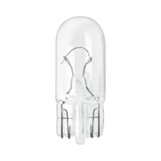Neolux® N501-02B Glühlampe, Blinkleuchte W5W, 12V, 5W