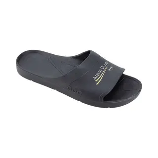 Fashy Aqua Club Slippers Zwart Eu 44-45 Man