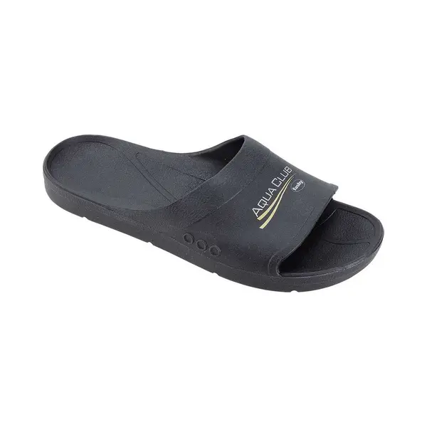 Fashy Aqua Club Slippers Zwart Eu 44-45 Man thumbnail