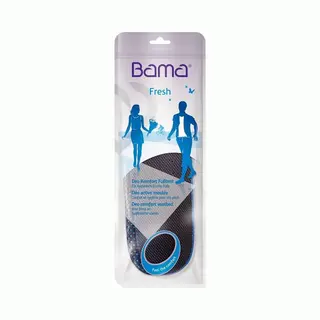 Bama Deo Comfort Voetbed Inlegzool - 37