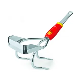 Wolf-garten Krümmerjäter 71aaa004650 Ie-m 10 Cm Wolf Combisystem Multi-star