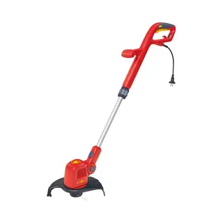 Wolf-Garten Lycos E/350 T Grastrimmer Elektrisch 230 V Snijbreedte Max., 25 Cm