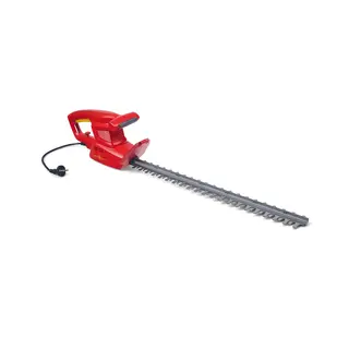 Wolf-Garten Lycos E/500 H 500 W Ac Rood
