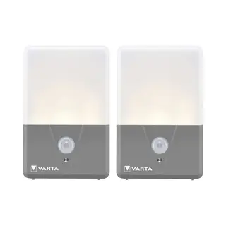 Varta 16634 101 402 Außenbeleuchtung Wandbeleuchtung für den Außenbereich Led