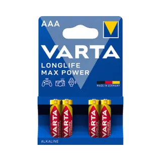 Varta -4703/4B