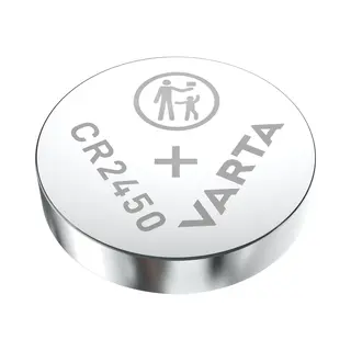 Varta -CR2450