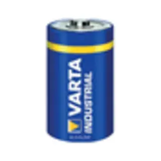 Varta 04020211111 Wegwerpbatterij D Alkaline