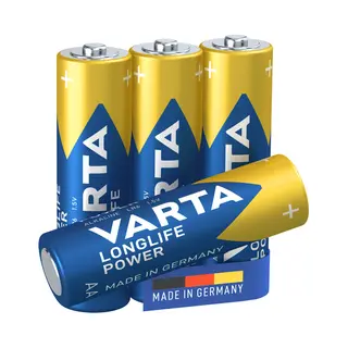 Varta -4906/4B