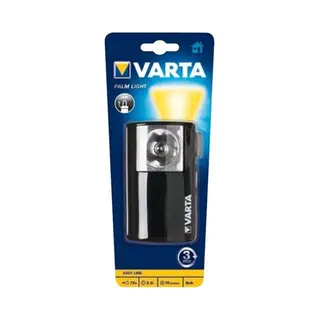 Varta Taschenlampe Palm Light (1-St)