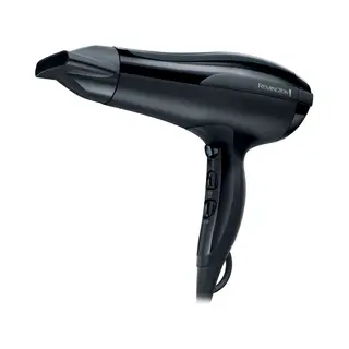 Remington D5210 Haartrockner 2200 W Schwarz