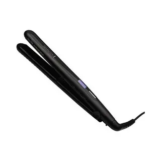Remington S6505 Stijltang Warm Zwart