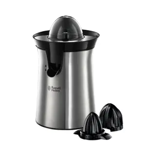 Russell Hobbs 22760-56 Zitruspresse Edelstahl