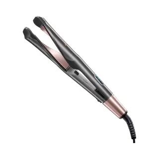 Remington S6606 Zwart, Brons
