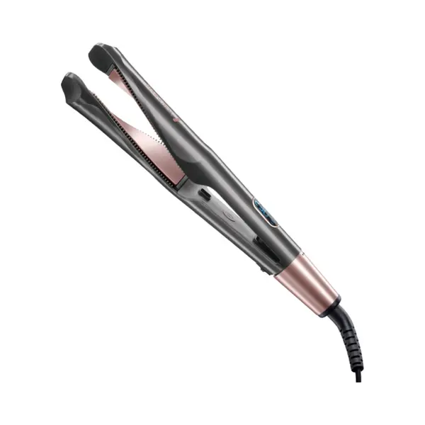 Remington S6606 Zwart, Brons thumbnail