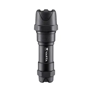 Varta Indestructible F10 Pro Schwarze Handtaschenlampe Led