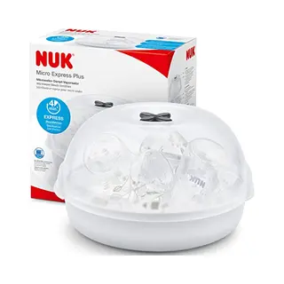 Nuk Aufbewahrungsdose Nuk Micro Express Plus