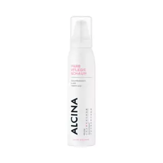 Alcina Farbpflege-Schaum 150 Ml