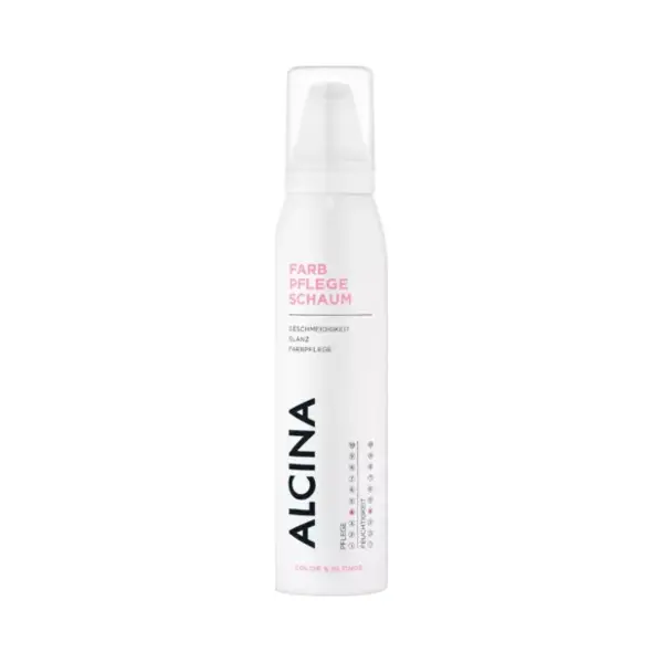 Alcina Farbpflege-Schaum 150 Ml thumbnail