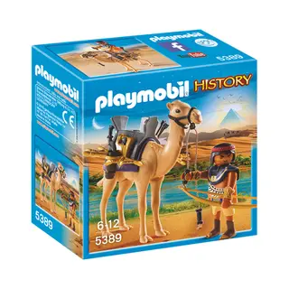 Playmobil History 5389 speelgoedfiguur kinderen