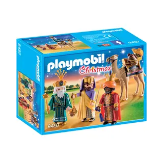 Playmobil 9497 speelgoedfiguur kinderen