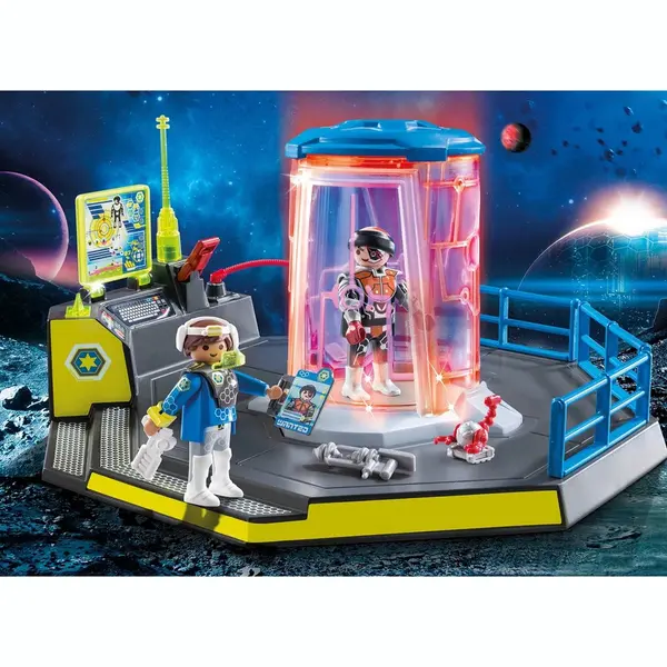 Playmobil Sports & Action 70009 speelgoedset thumbnail