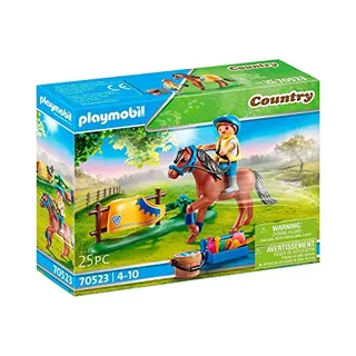 Playmobil Country 70523 toy playset