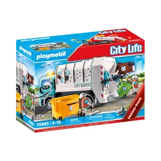Playmobil City Life 70885 toy playset