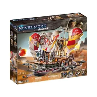 Playmobil Novelmore 71023 toy playset