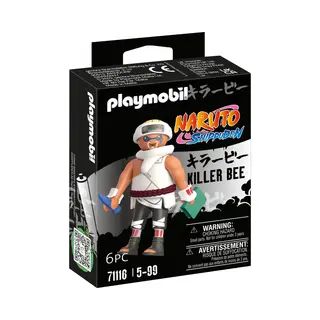 Playmobil 71116 children's toy figure