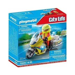 Playmobil Stadtleben 71205 Spielset