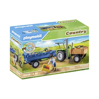 Playmobil Country 71249 building toy