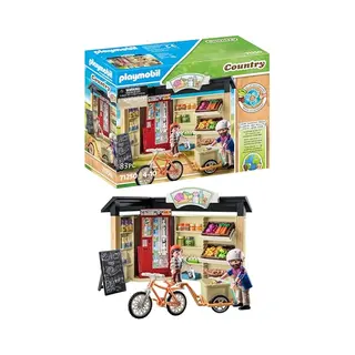 Playmobil Country 71250 bouwspeelgoed