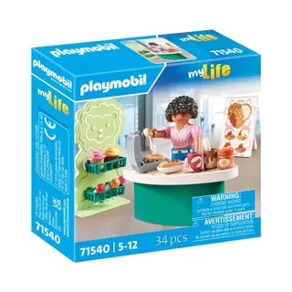 Playmobil 71540 toy playset