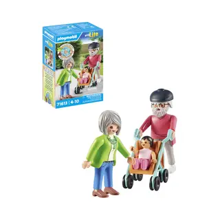 Playmobil 71613 speelgoedset
