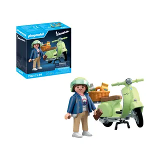 Playmobil 71621 Spielzeug-Set