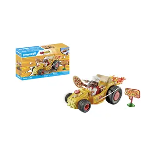 Playmobil Rasende Pizza