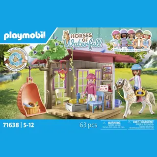 Playmobil 71638 speelgoedset