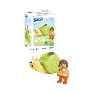 Playmobil 71699 Spielzeug-Set
