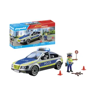 Playmobil 71729 Action-& Sammelfigur