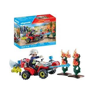 Playmobil 71825 Kinderspielzeugfigur