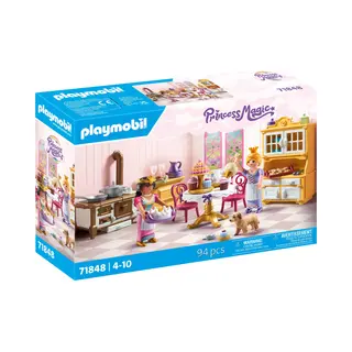 Playmobil 71848 speelgoedset