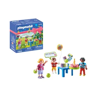 Playmobil 71968 speelgoedset
