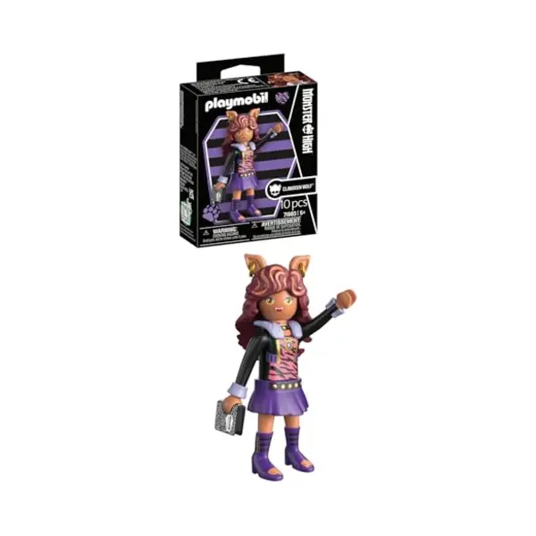 Playmobil 71993 speelgoedfiguur kinderen thumbnail