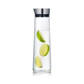 Blomus Acqua Karaffe 1 L Transparent