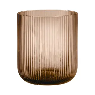 Blomus, Lantaarn, Lantaarn -Ven- Koffie L (1 x, Ø 17, 5 X 20 Cm)