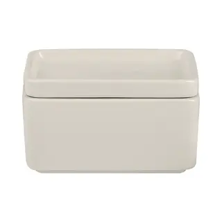 Blomus Pilar Botervloot Moonbeam | Beige