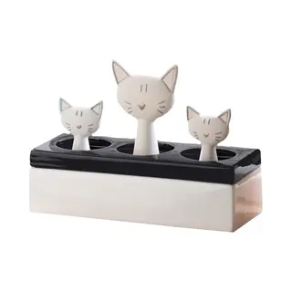 Ct Kattenfamilie Luchtbevochtigers