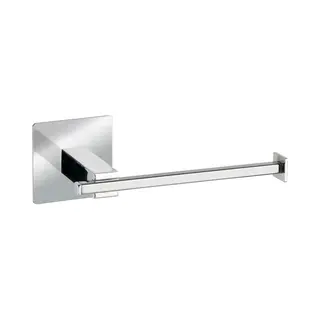 Wenko Toilettenpapierhalter Turbo-Loc Quadro (1-St)