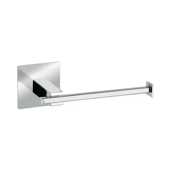 Wenko Toilettenpapierhalter Turbo-Loc Quadro (1-St) thumbnail