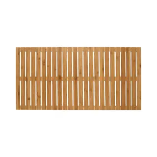 Wenko 24611100 Badteppich/matte 100 x 50 cm